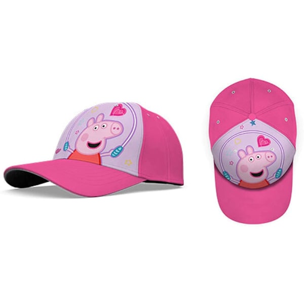 Greta grisehue Pink Pink 54 cm