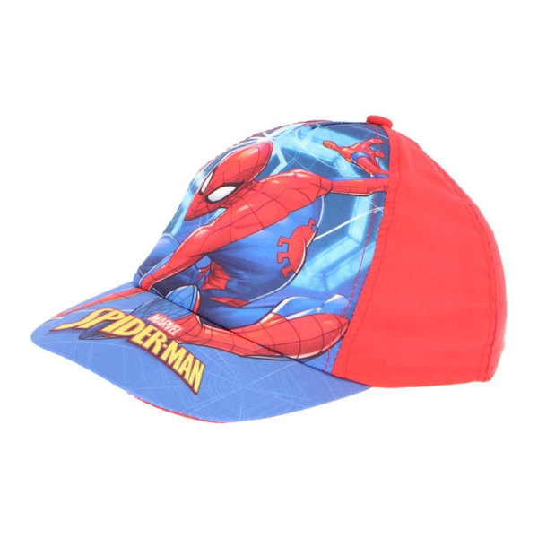 Spiderman lippis punainen Red 53 cm