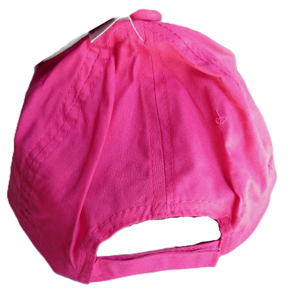 LOL Suprise keps 52 cm Rosa