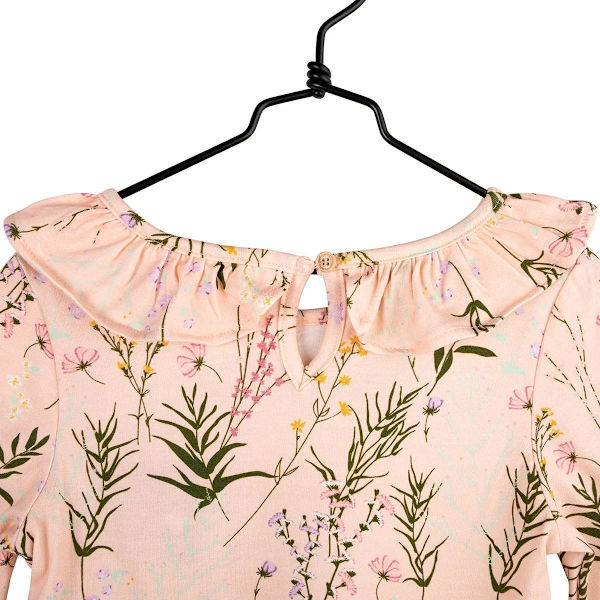 MA-IA FAMILY Timjami mekko pinkki LightPink 122