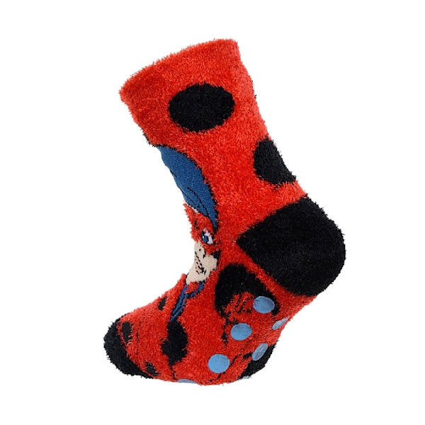 Miraculous Ladybug -sukat, 2 kpl MultiColor 27/30