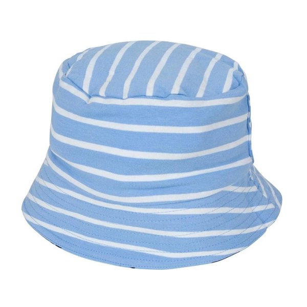 Mumin Havet-hatt ljusblå 48/50 Blue 48/50 cm