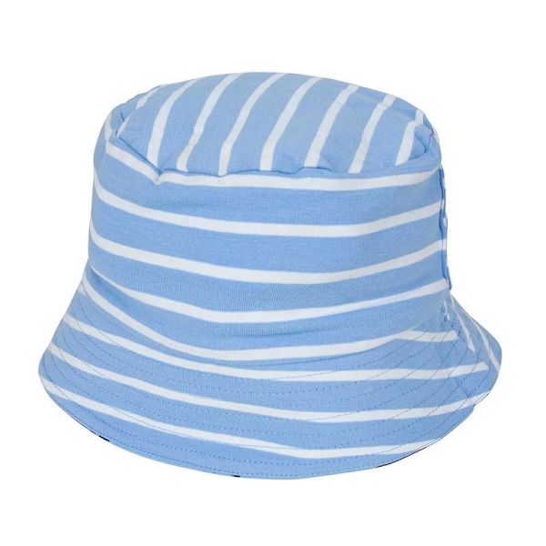 Muminhavshat lyseblå 48/50 cm Blue 48/50 cm