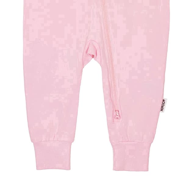 Mumitræsgyngepyjamas Pink LightPink 98