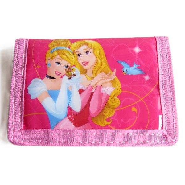 Disney Princess pung Pink