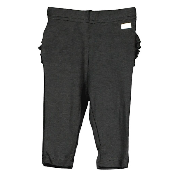 Undertøj Walking bambus nyfødt grafit Grey 62