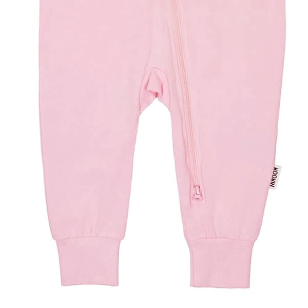 Mumin Trädgunga-pyjamas rosa LightPink 62