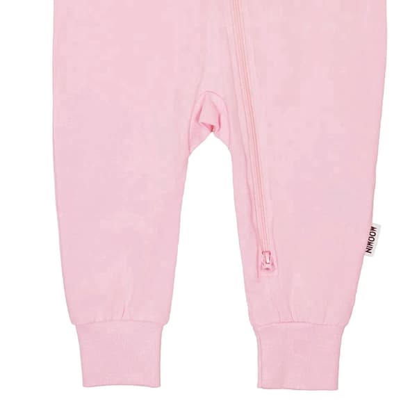 Mumitræsgyngepyjamas Pink LightPink 68