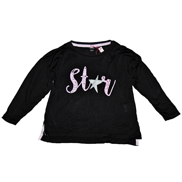 Topstjerne Black 86/92