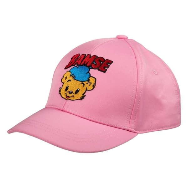 Teddykarhupipo, pinkki LightPink 52/54 cm
