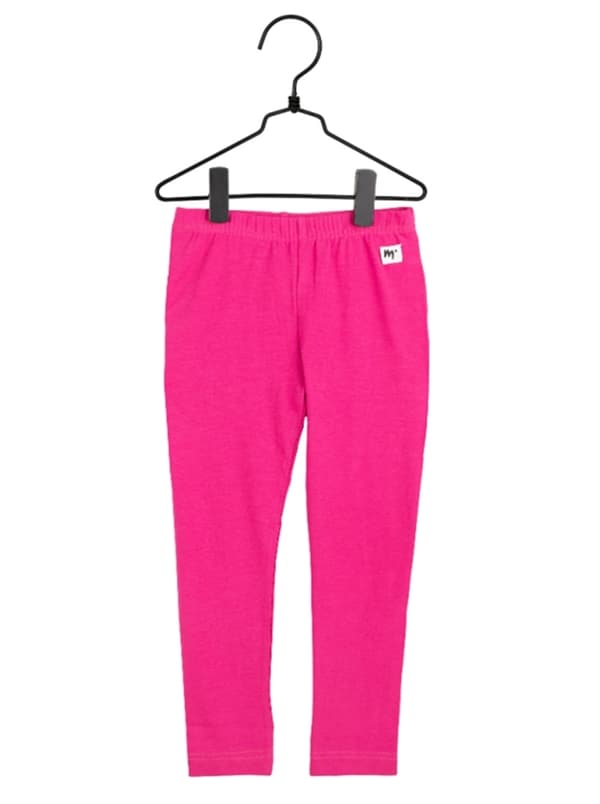Mx-leggings  anilinröd Ceris 98