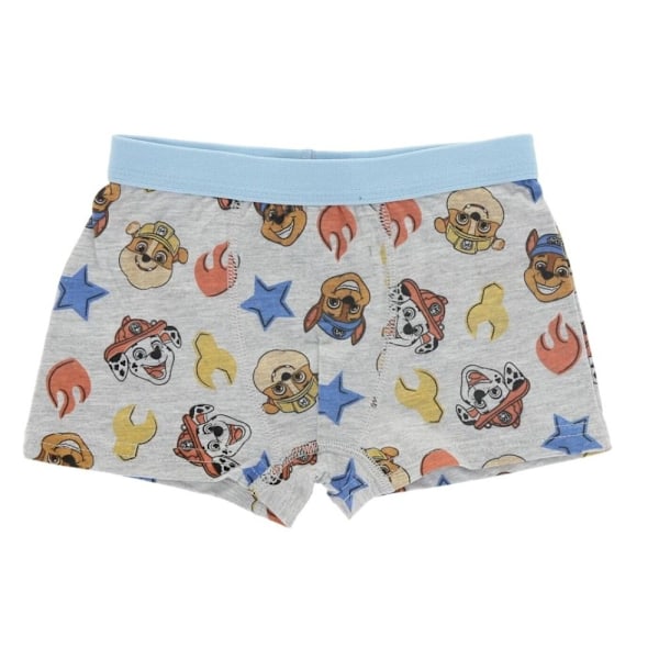 2-pak boxershorts Paw Patrol 110/116 Blue 110/116