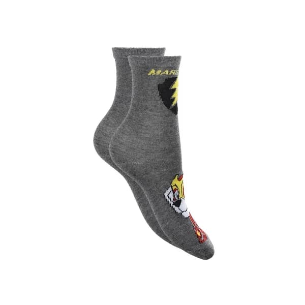 3-pack Paw patrol strumpor Grå Grey 23/26