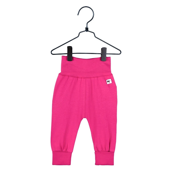 Martinex Baby Pants (Anil Red) Cerise 74