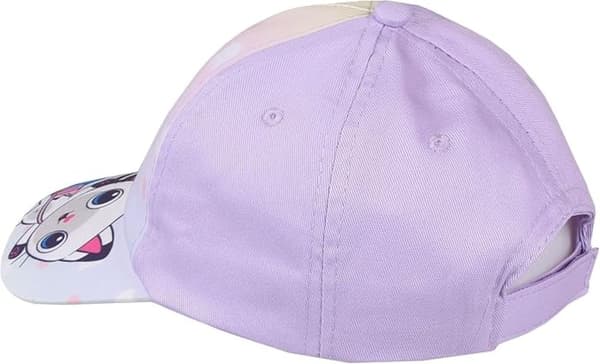 Gabby's Dollhouse -lippis LightPurple 52 cm