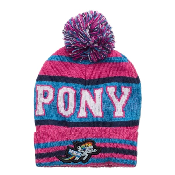 My Little Pony hattu vaaleanpunainen Pink 54