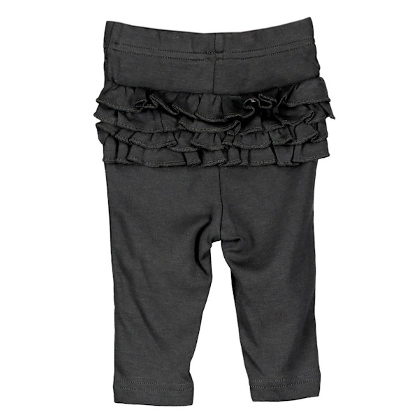 Undertøj Walking bambus nyfødt grafit Grey 62