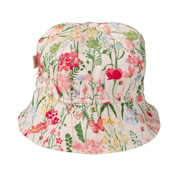 Ma-ia Perhe Niittyhattu vaaleanpunainen Pink 48/50 cm