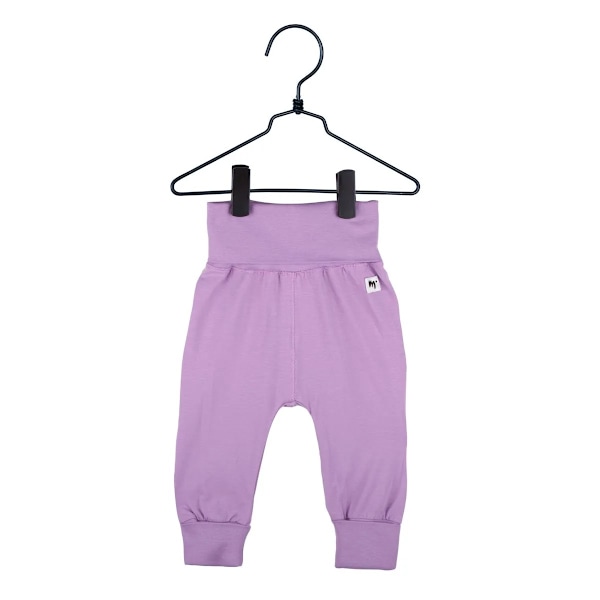 Martinex vauvan housut (violetti) Purple 80
