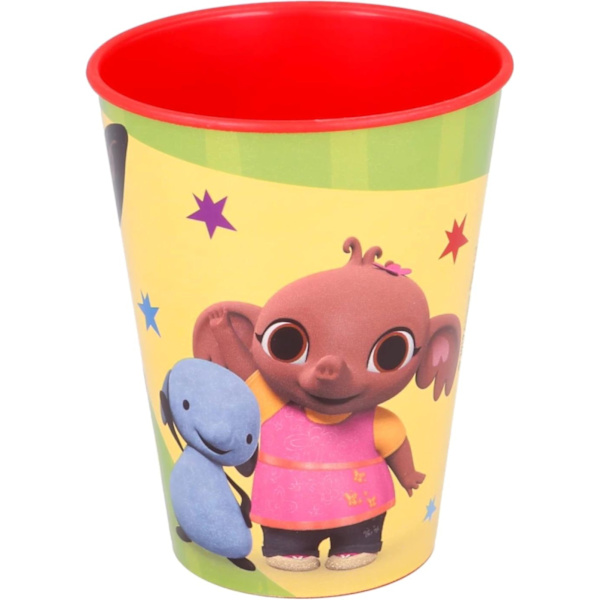 Bing plastik krus Multicolor