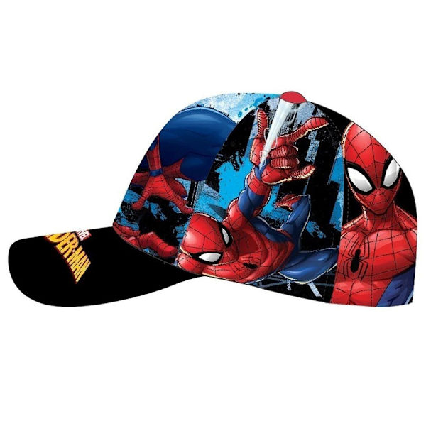 Spiderman keps MultiColor 53 cm