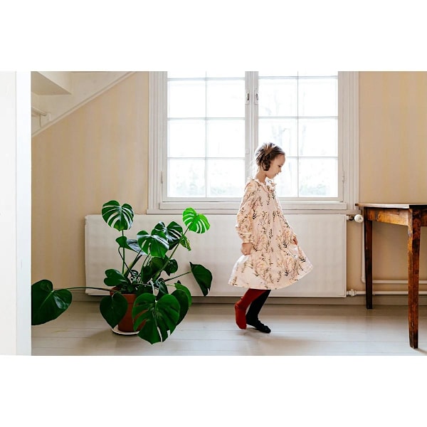MA-IA FAMILY Timjami mekko pinkki LightPink 122
