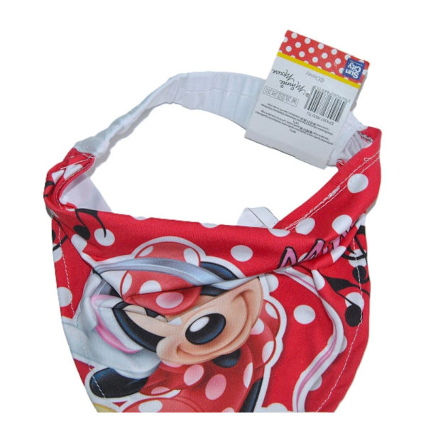 Disney Minnie Hårbånd, Tørklæde