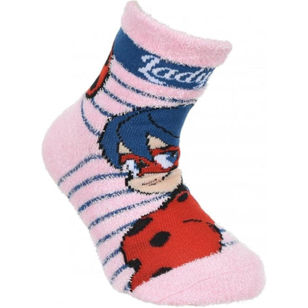 Miraculous Ladybug -sukat, 2 kpl MultiColor 27/30