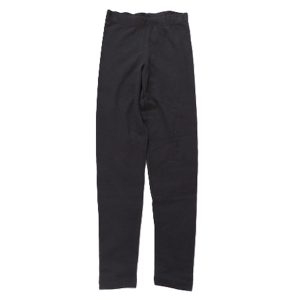 Sorte leggings Black 158/164