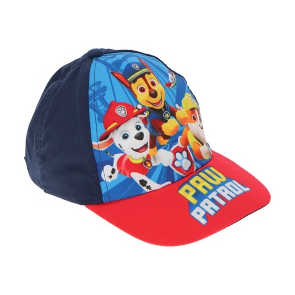 Paw Patrol keps MarineBlue 52 cm