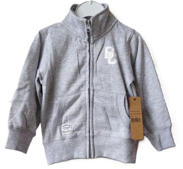 Batman-huppari 98/104 cm Grey 110
