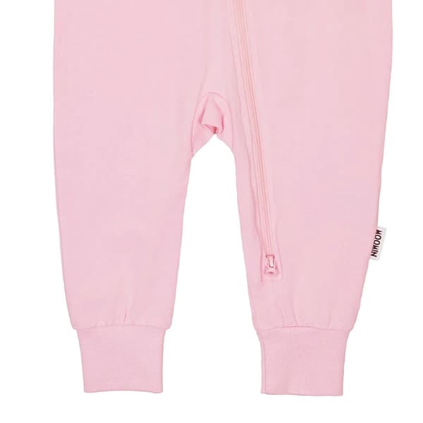 Mumitræsgyngepyjamas Pink LightPink 56