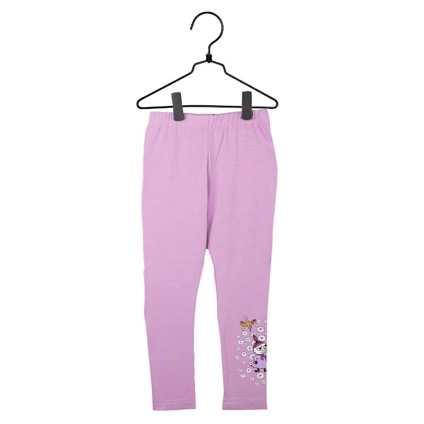 Mumin, Kutter-leggings lila Lila