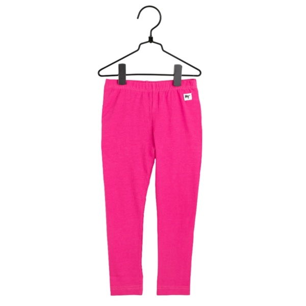 Mx leggings aw22 anilin rød Cerise 92