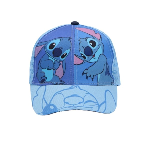 Disney Stitch keps LightBlue 53 cm