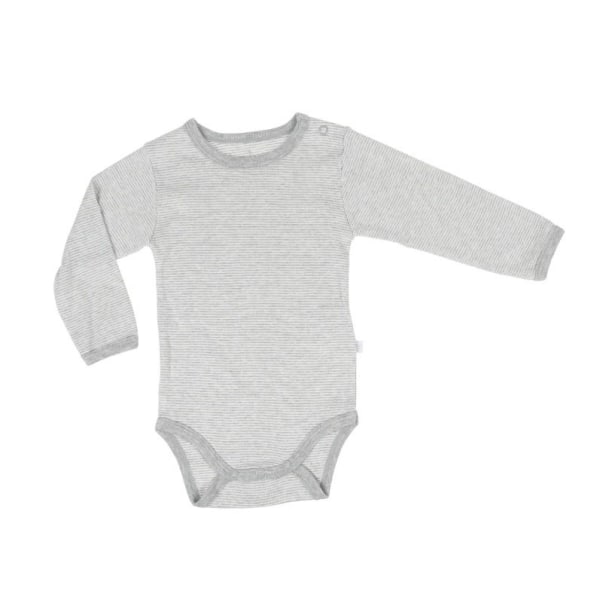 Runko, harmaa raidallinen Martinex Grey 56