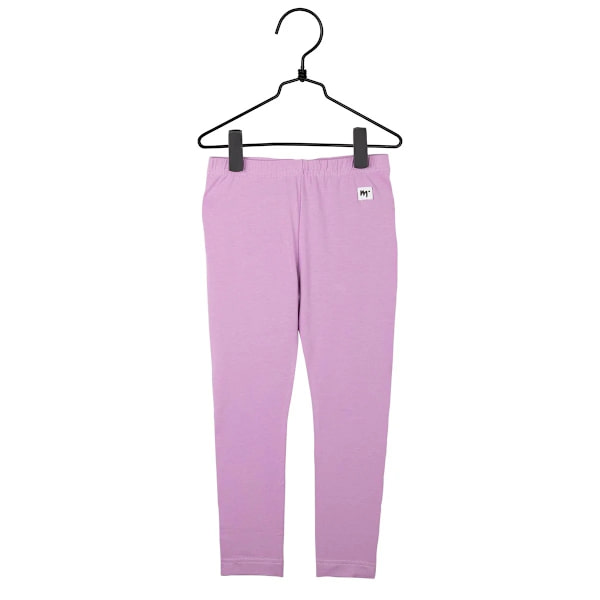 Mx leggings aw22 lilla Purple 92