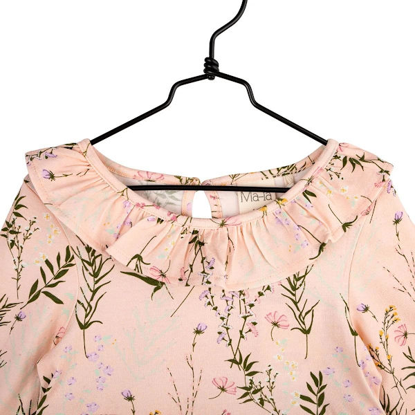 MA-IA FAMILY Timjami mekko pinkki LightPink 98
