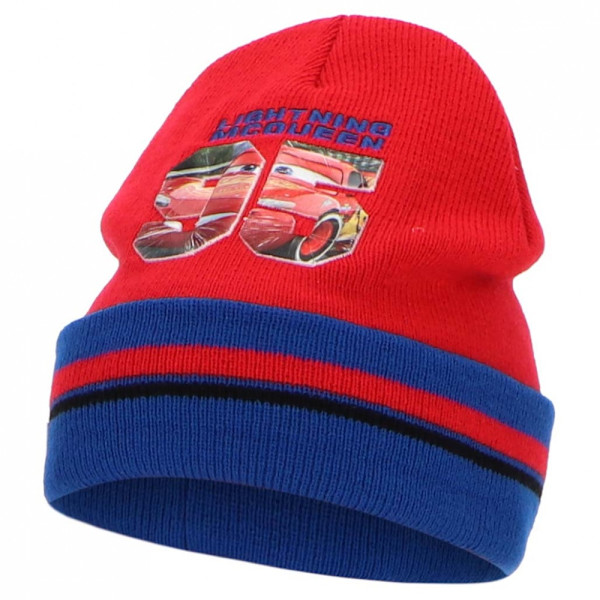 Disneyn autojen hattu Red 52