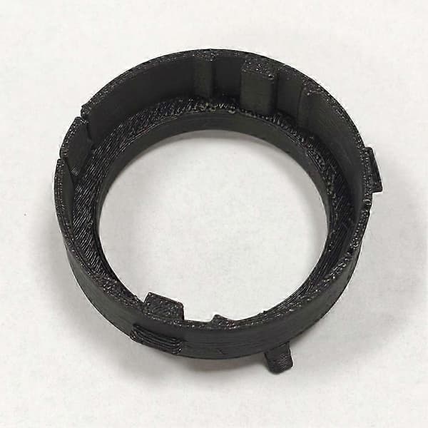 Gratholder for Baratza Encore ESP kaffekvernringstøtte vedlikeholdsreservedel