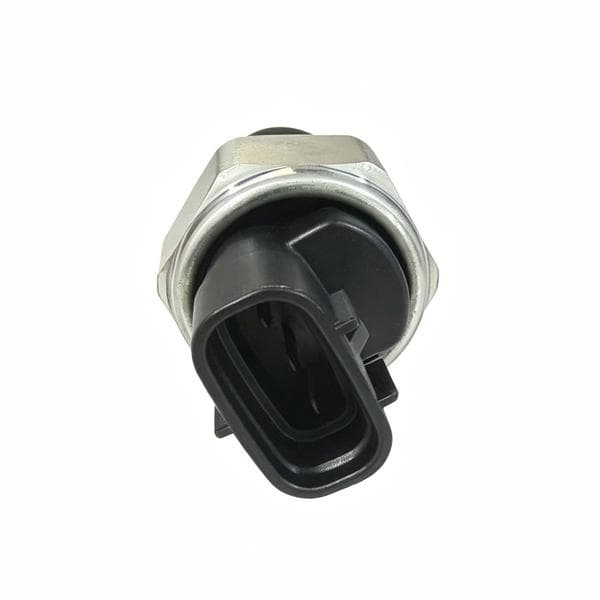 Common rail-sensor, rail trycksensor lämplig för Toyota 89458-71010 499000-6120