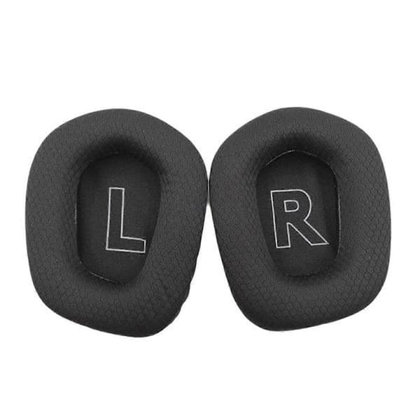 Erstatningshodebånd for hodetelefoner, øreputer, kompatible med Logitech G733 Logitech G 733 hodetelefonhodebånd