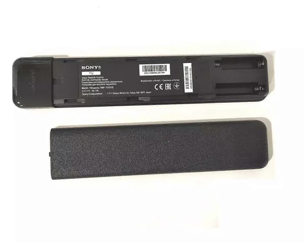 New Replacement Remote Control RMF-TX520E for Sony 4K Smart LCD Voice TV KD-43X80J