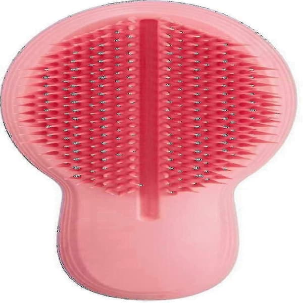 The Ultimate Hairbrush, Pink