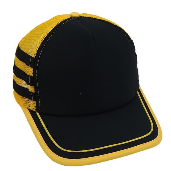 Stranger Things Solskjerm Baseballcaps