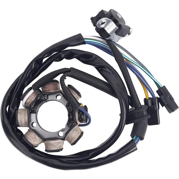 Statorspole 31100-KSC-671 31100-KSC-A11 passer til CRF250 CRF250X