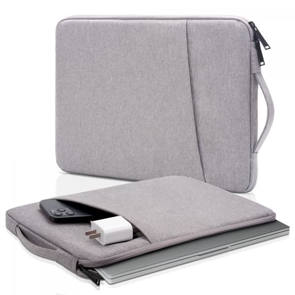 Laptop Sleeve 360° Allround Beskyttelse til 15,6 tommer MacBook Air/Pro