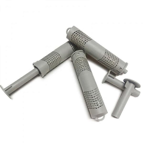 4-pack Hot Springs Silverjonpatron - Spa Mineralstavar för bubbelpool, Spa Silverjonpatron, Ny 2026