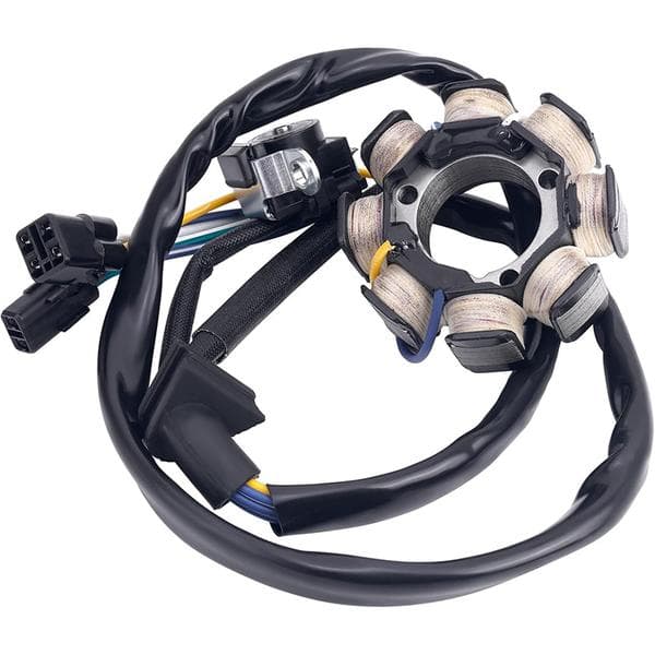 Statorspole 31100-KSC-671 31100-KSC-A11 passer til CRF250 CRF250X