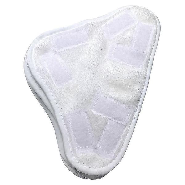 Erstatningsputer Kompatible med H2O X5 Moppeklut Moppeklutbeskyttelse 10-pakning - Perfekt